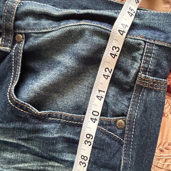 Agile jeans - Picture 5 of 8